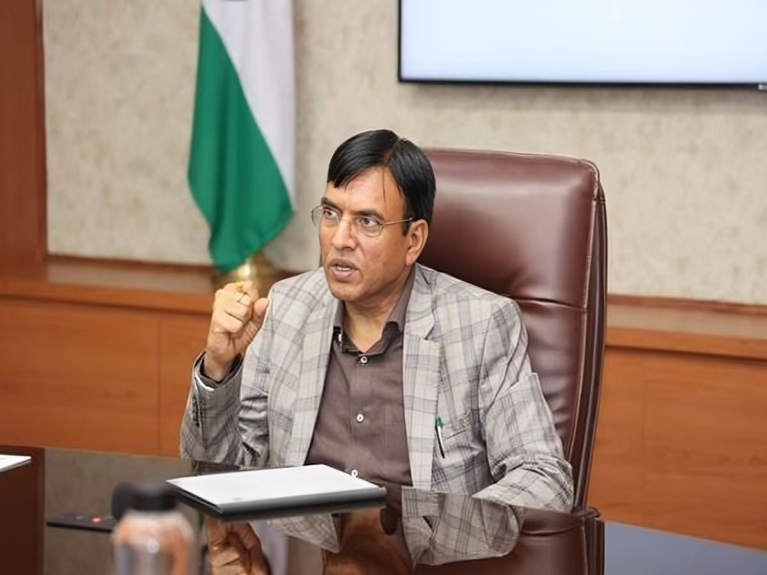 Fit India Sundays hits 25th milestone with Tiranga Rally to celebrate fitness and freedom